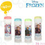 Pompe à bulle Frozen 60 ml 3,8 x 11,5 x 3,8 cm (216 Unités)