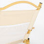 Chaise de camping pliante Aktive Sabana