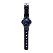 Montre Homme Casio DW6900RGB1ER (ø 54 mm)