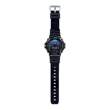Montre Homme Casio DW6900RGB1ER (ø 54 mm)