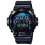 Montre Homme Casio DW6900RGB1ER (ø 54 mm)
