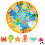 Puzzle Enfant Lisciani Marin