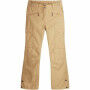 Pantalon de sport long Picture Plan Tannin Beige