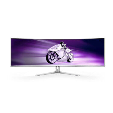 Écran Philips Evnia 49M2C8900 240 Hz 50-60 Hz