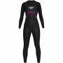 Néoprène Speedo Proton Full Rose Noir