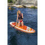 Bestway Planche Paddle Surf Hidro-Force