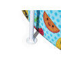 Piscine Démontable Bestway 244 x 51 cm 244 x 244 x 51 cm