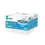 Bestway Piscine Gonflable Adulte Anneau avec Purificateur 305x66 cm Jardin 57458