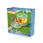 Bestway Piscine Gonflable Parc de Jeux Sauter 239x142x102 cm +3 à 6 Ans Jardin 52385