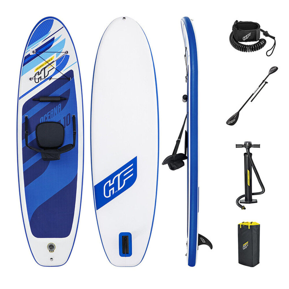 Bestway Table Surf Paddle Convertible Hydro-Force