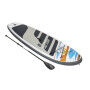 Bestway Planche Paddle Surf Hydro-Force