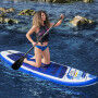 Bestway Table Surf Paddle Convertible Hydro-Force