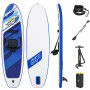 Bestway Table Surf Paddle Convertible Hydro-Force
