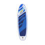 Bestway Table Surf Paddle Convertible Hydro-Force