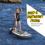 Bestway Planche Paddle Surf Hydro-Force