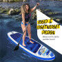 Bestway Table Surf Paddle Convertible Hydro-Force