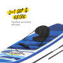 Bestway Table Surf Paddle Convertible Hydro-Force