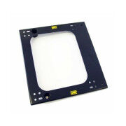 Housse de siège OMP HC/868 Acier