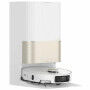 Aspirateur Robot Dreame X40 Ultra 700W 12000Pa 240 min Autonomie Serpillère Auto-nettoyante