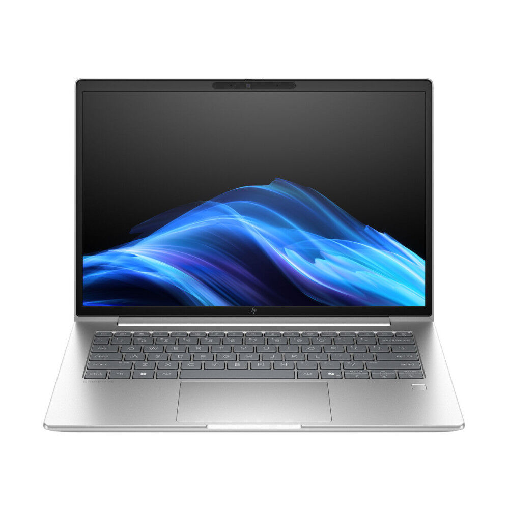 Ordinateur Portable HP CQ0B3ATABE 14" 16 GB RAM 512 GB SSD AMD Ryzen 7