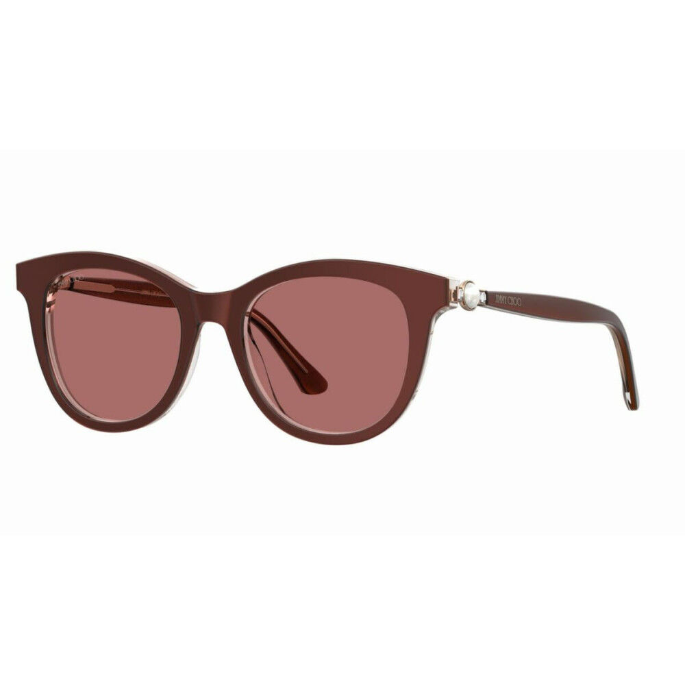 Lunettes de soleil Femme Jimmy Choo ANNABETHSMWU Ø 51 mm