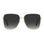 Lunettes de soleil Femme Jimmy Choo HESTER-S-2M2 ø 59 mm