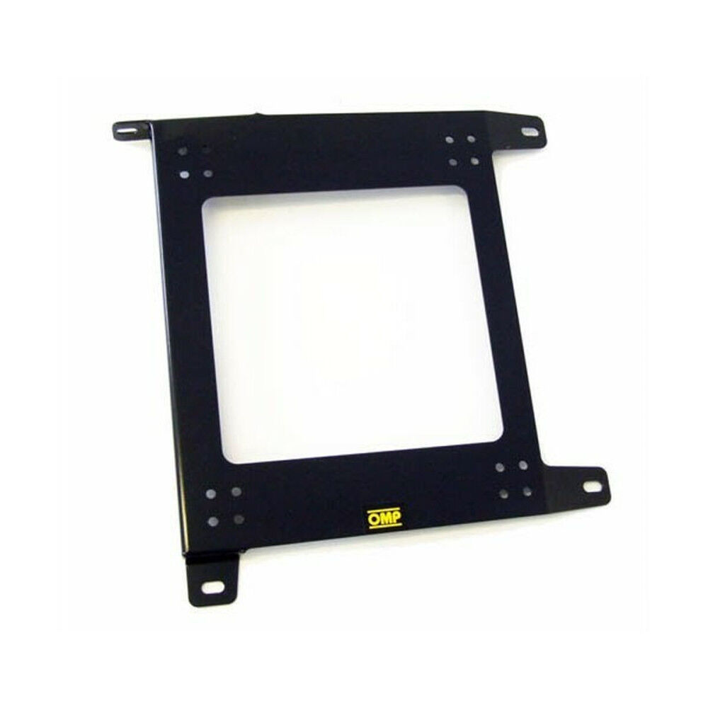 Housse de siège OMP OMPHC/821D Acier