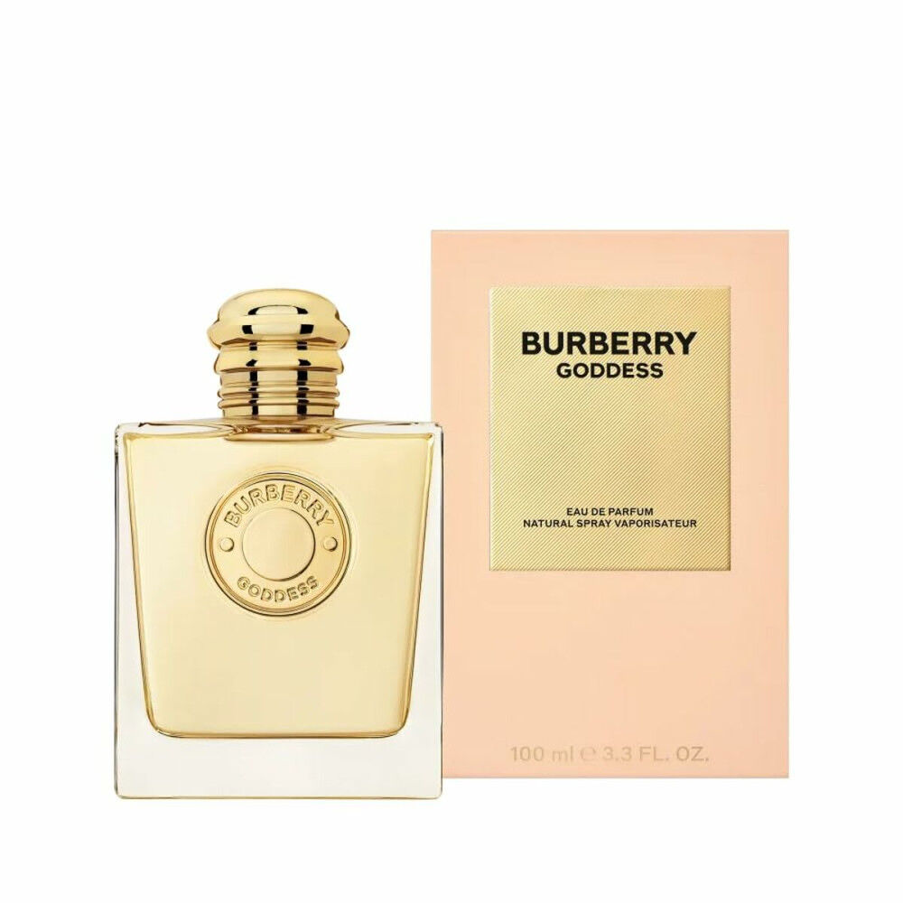 Parfum Femme Burberry BURBERRY GODDESS EDP 100 ml