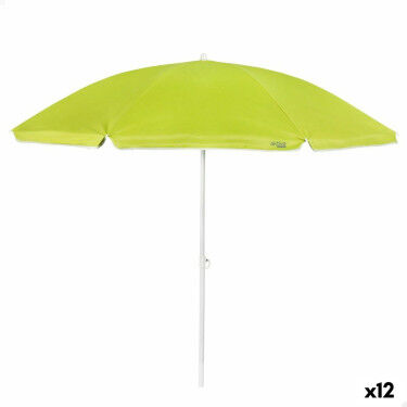 Parapluie Aktive Ø 180 cm UV50+ (12 Unités)