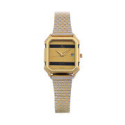 Montre Femme Tetra 129-1-A1 (Ø 23 mm)