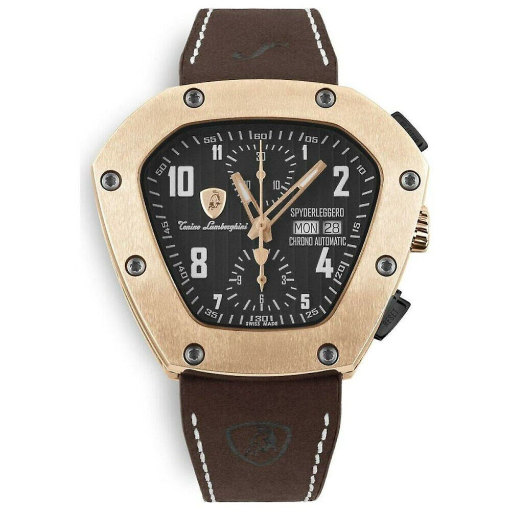 Montre Homme Lamborghini TLFT075SPYDER (Ø 51,5 mm)