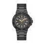 Montre Homme Guess (Ø 44 mm)