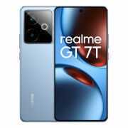 Smartphone Realme GT 7T 6,8" 12 GB RAM 256 GB Bleu