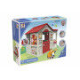 Maison de jeux pour enfants Chicos Grand Cottage XL 122 x 103 x 104 cm