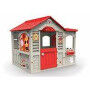 Maison de jeux pour enfants Chicos Grand Cottage XL 122 x 103 x 104 cm