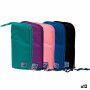 Trousse Gobelet Oxford Kangoo Teens Multicouleur (12 Unités)