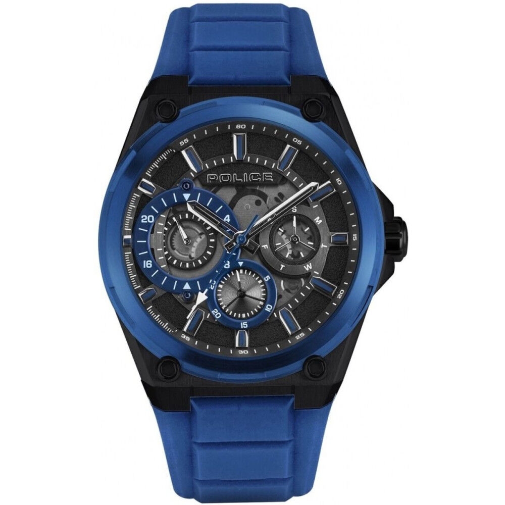 Montre Homme Police