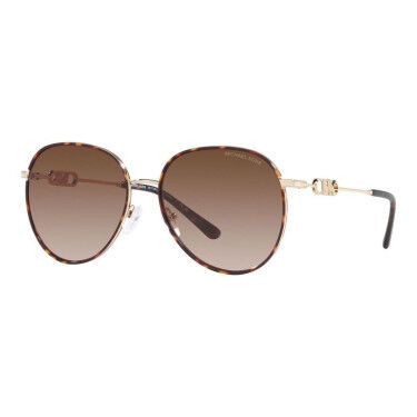 Lunettes de soleil Femme Michael Kors MK1128J101413 ø 58 mm