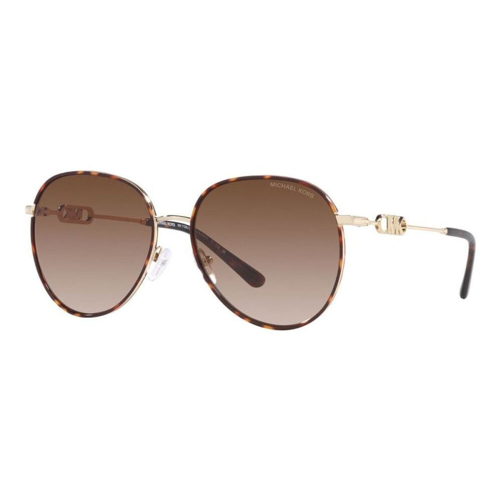 Lunettes de soleil Femme Michael Kors MK1128J101413 ø 58 mm