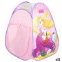 Magasin de campagne Disney Princess Pop Up 75 x 90 x 75 cm 12 Unités