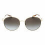 Lunettes de soleil Femme Michael Kors MK1119-10148G ø 57 mm