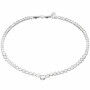 Collier Femme Chiara Ferragni J19AVG07 40 cm