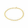 Collier Femme Chiara Ferragni J19AVT01 40 cm