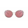Lunettes de soleil Femme Armani AR6079-301175 Ø 52 mm
