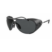 Lunettes de soleil Homme Armani AR6139Q300187 Ø 69 mm