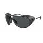 Lunettes de soleil Homme Armani AR6139Q300187 Ø 69 mm