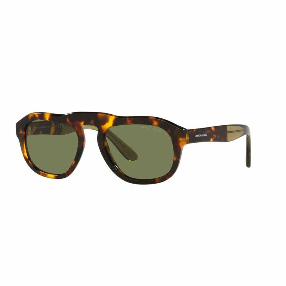 Lunettes de soleil Homme Armani