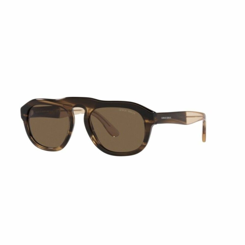 Lunettes de soleil Homme Armani