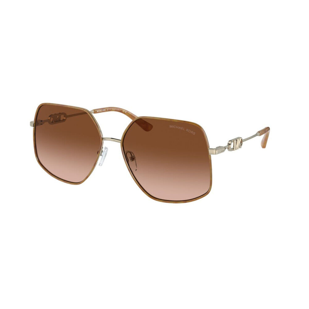 Lunettes de soleil Femme Michael Kors MK1127J10143B ø 59 mm