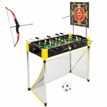 Baby Foot CB Games 90 x 68 x 43 cm